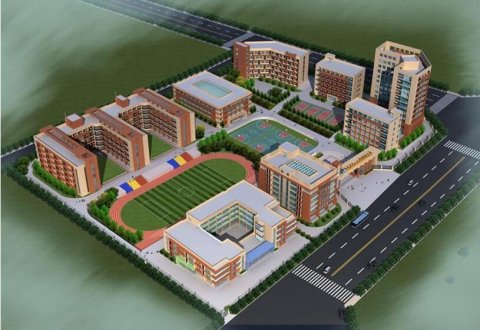 華中師范大學附屬（荊門）嘉禾國際小學